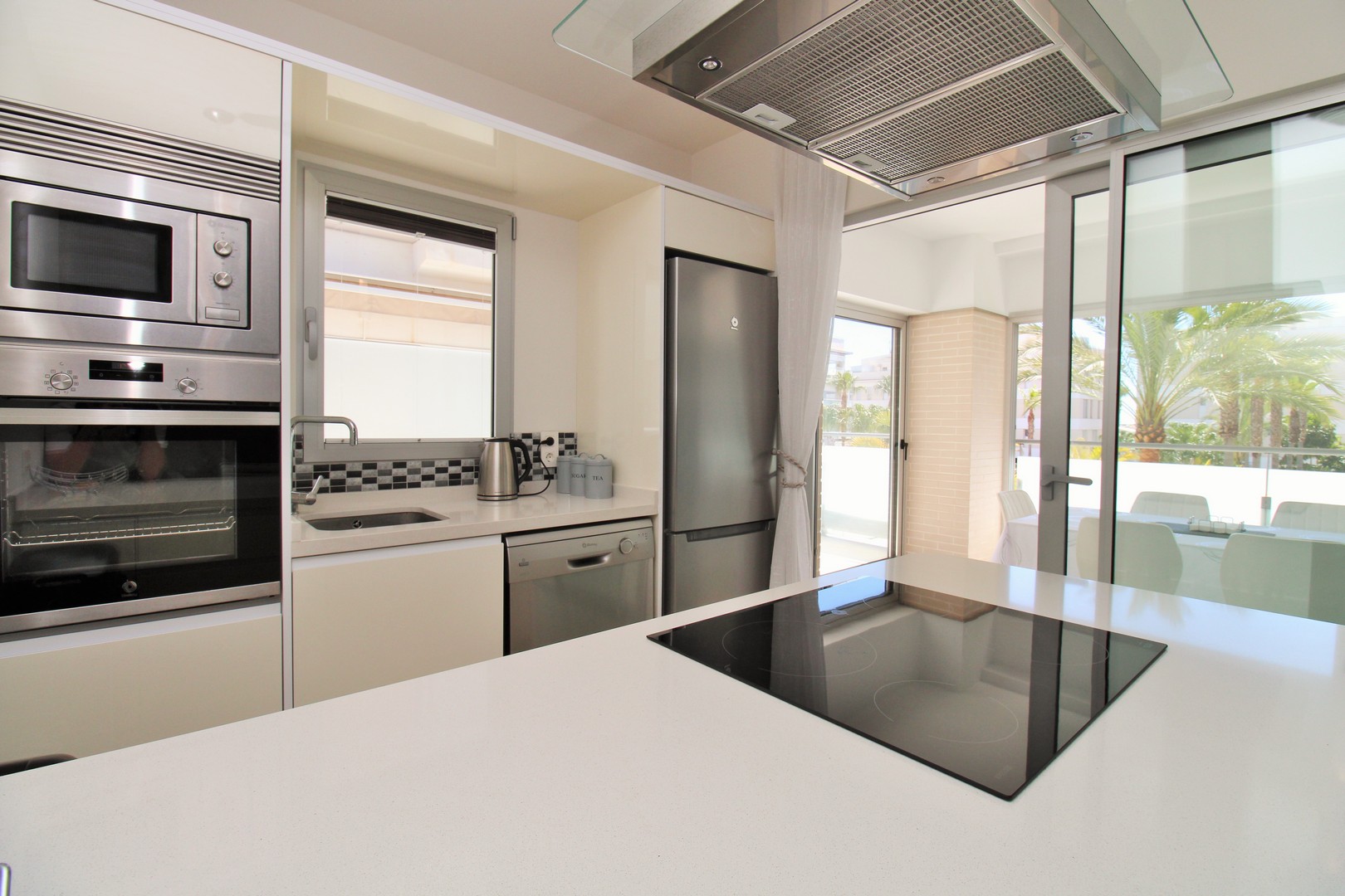 apartment en villamartin · los-dolses 249999€
