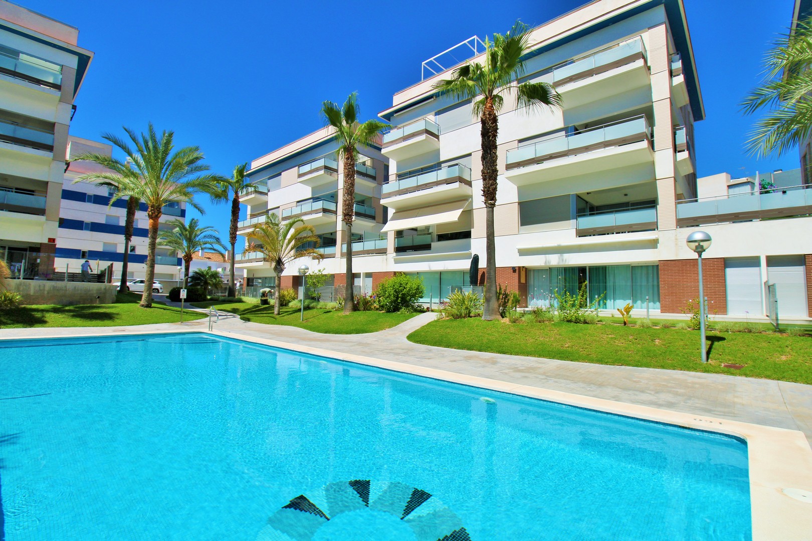 apartment en villamartin · los-dolses 249999€