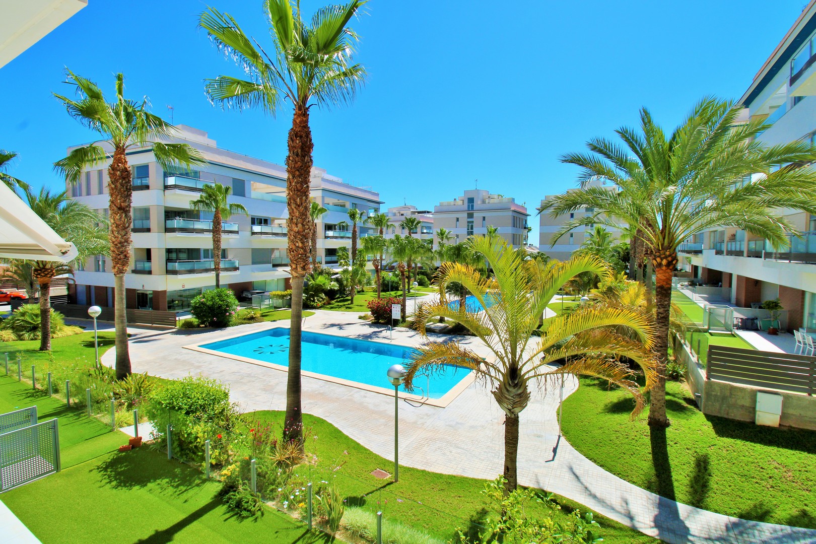apartment en villamartin · los-dolses 249999€