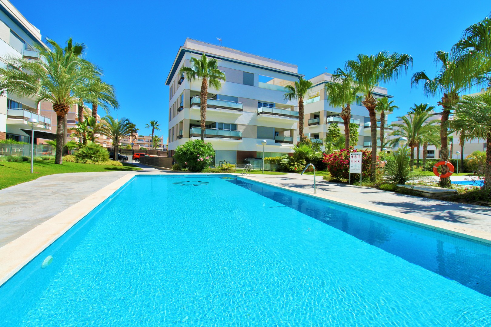 apartment en villamartin · los-dolses 249999€