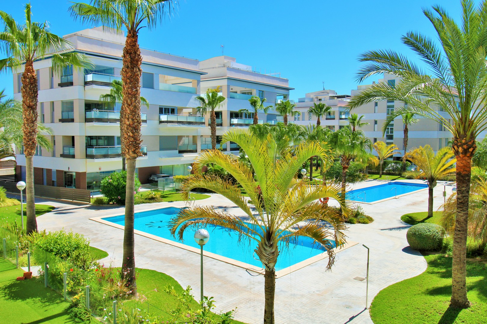 apartment en villamartin · los-dolses 249999€