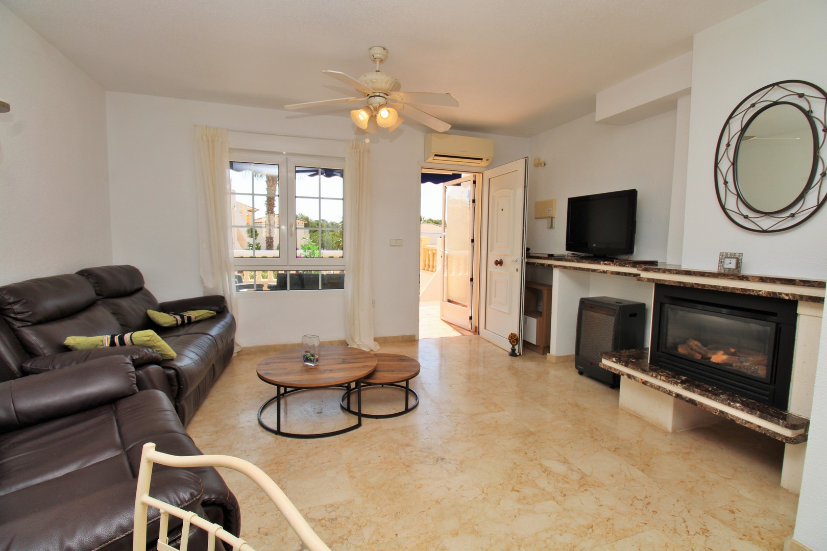 terraced-houses en las-ramblas · las-ramblas 229000€
