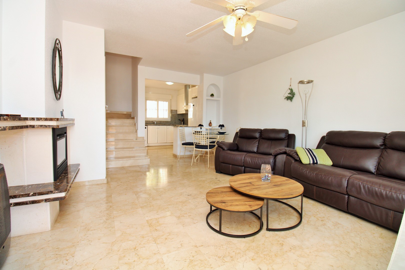 terraced-houses en las-ramblas · las-ramblas 229000€