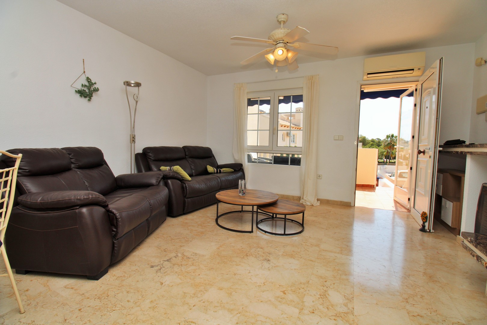 terraced-houses en las-ramblas · las-ramblas 229000€