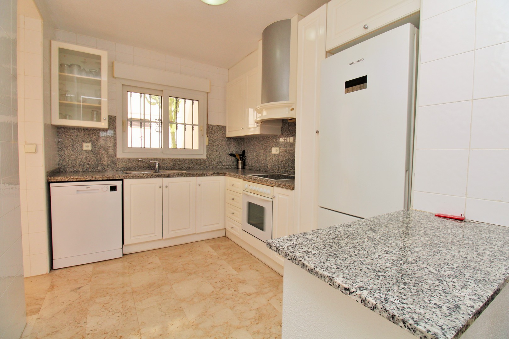 terraced-houses en las-ramblas · las-ramblas 229000€