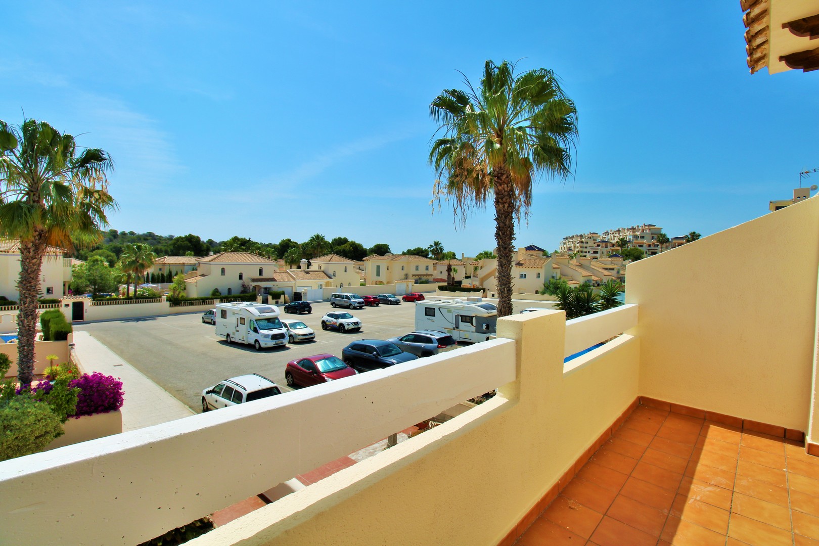 terraced-houses en las-ramblas · las-ramblas 229000€