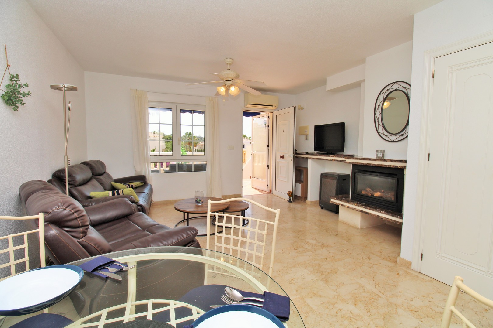 terraced-houses en las-ramblas · las-ramblas 229000€