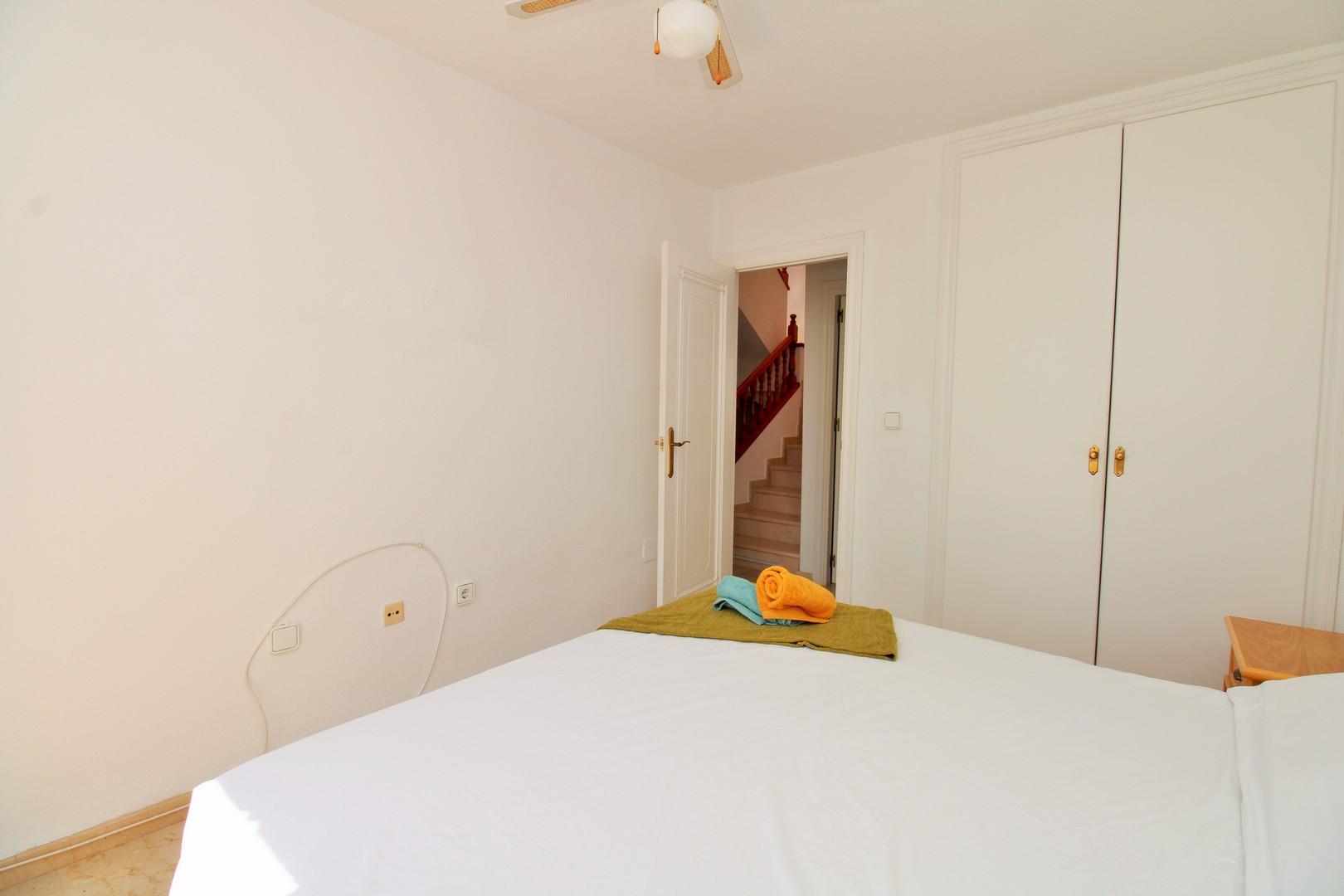 terraced-houses en las-ramblas · las-ramblas 229000€