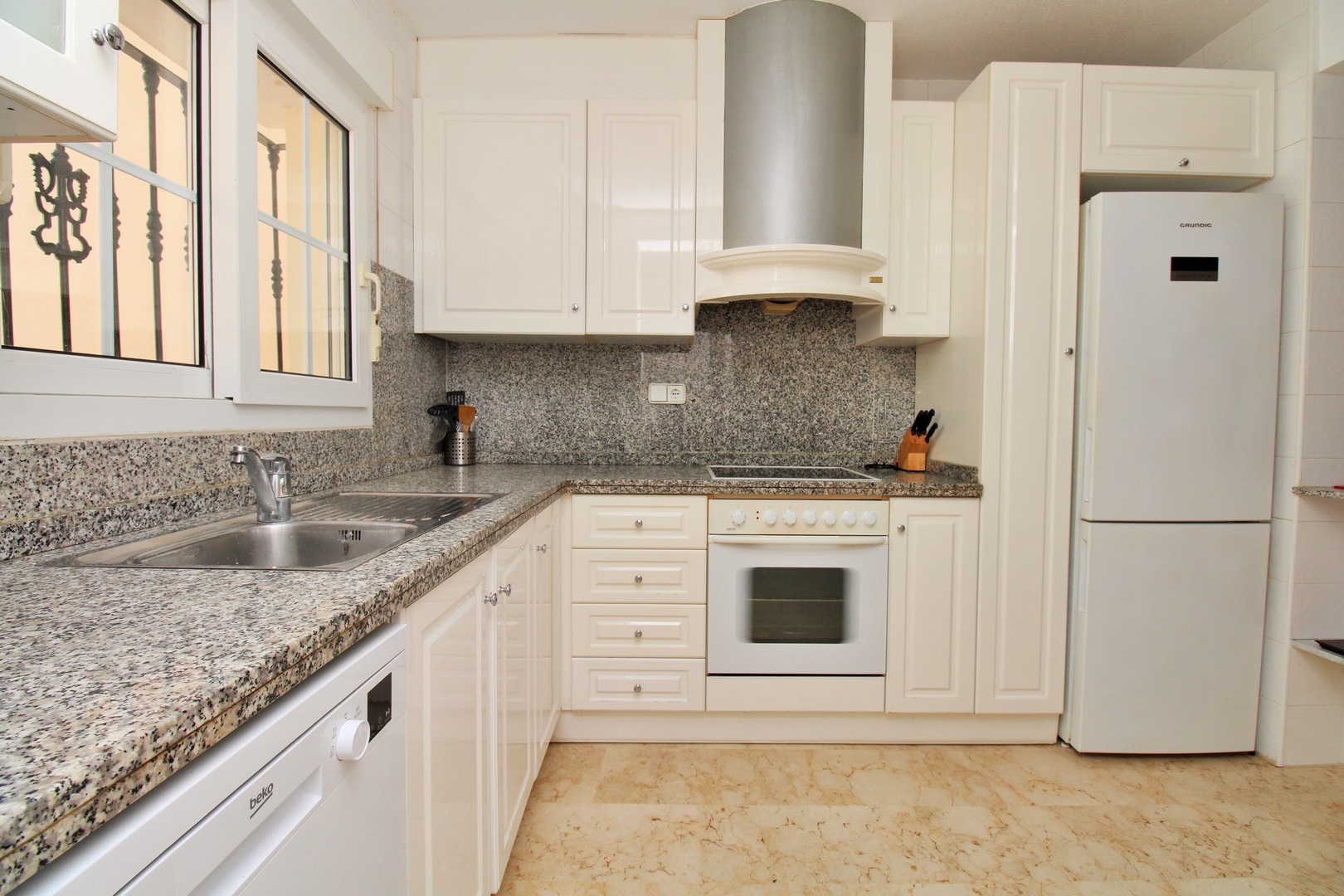 terraced-houses en las-ramblas · las-ramblas 229000€