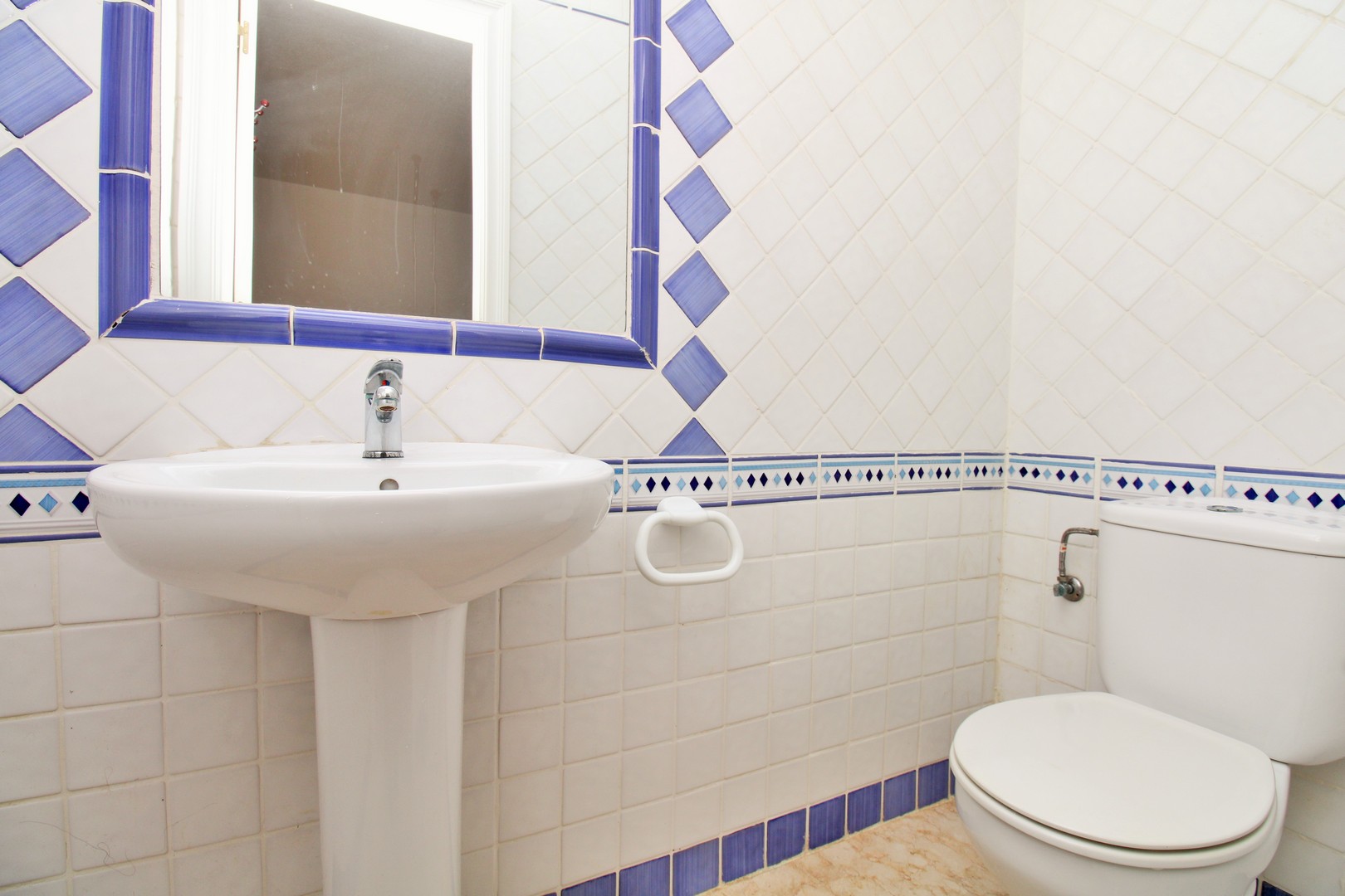terraced-houses en las-ramblas · las-ramblas 229000€