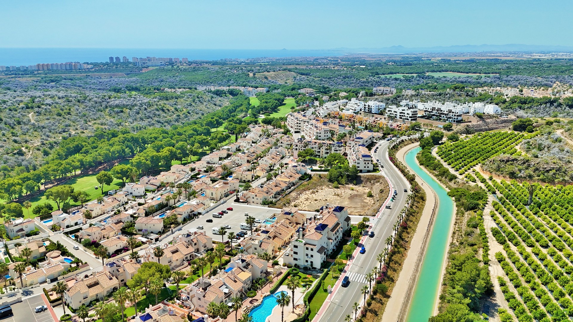 terraced-houses en las-ramblas · las-ramblas 229000€