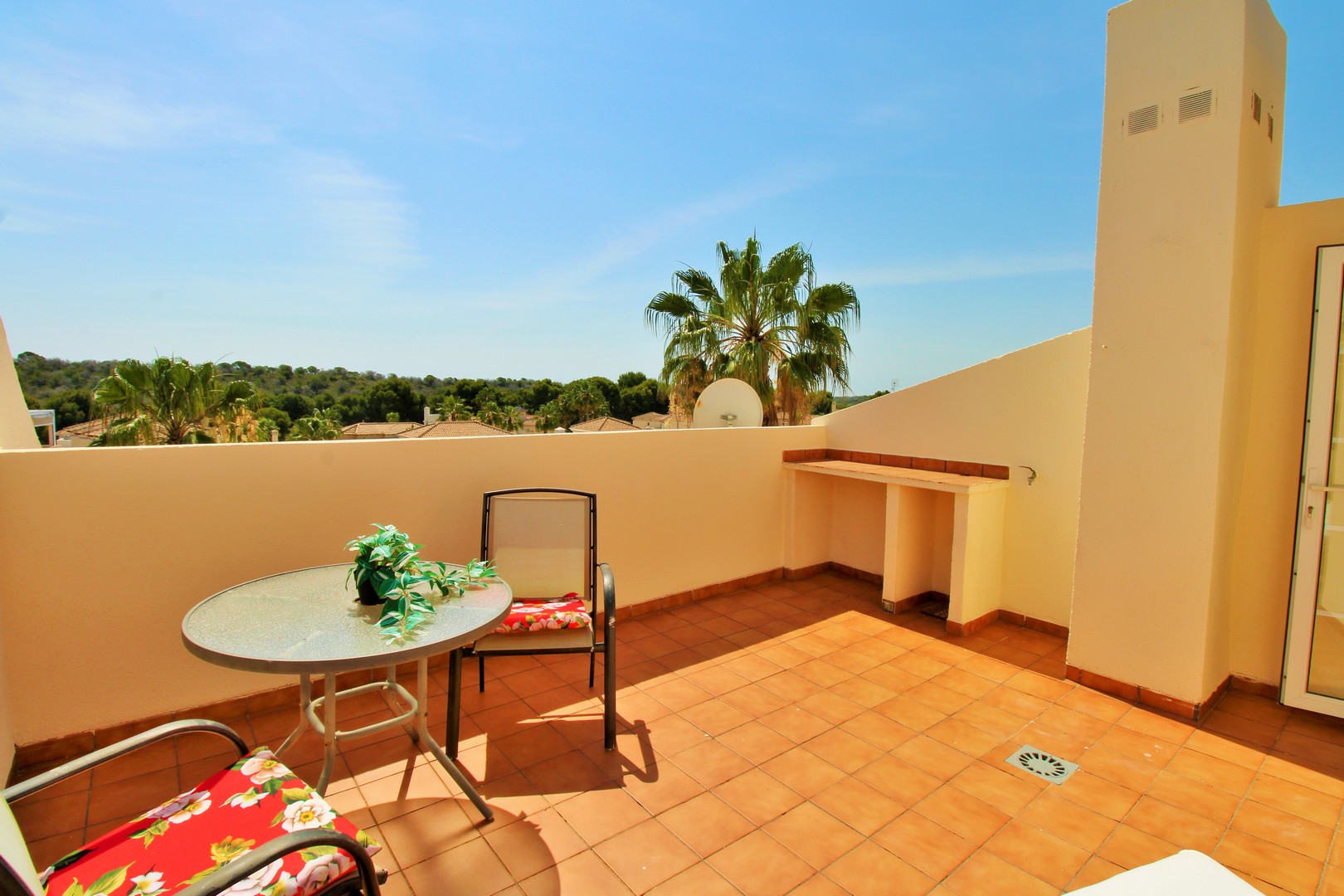 terraced-houses en las-ramblas · las-ramblas 229000€
