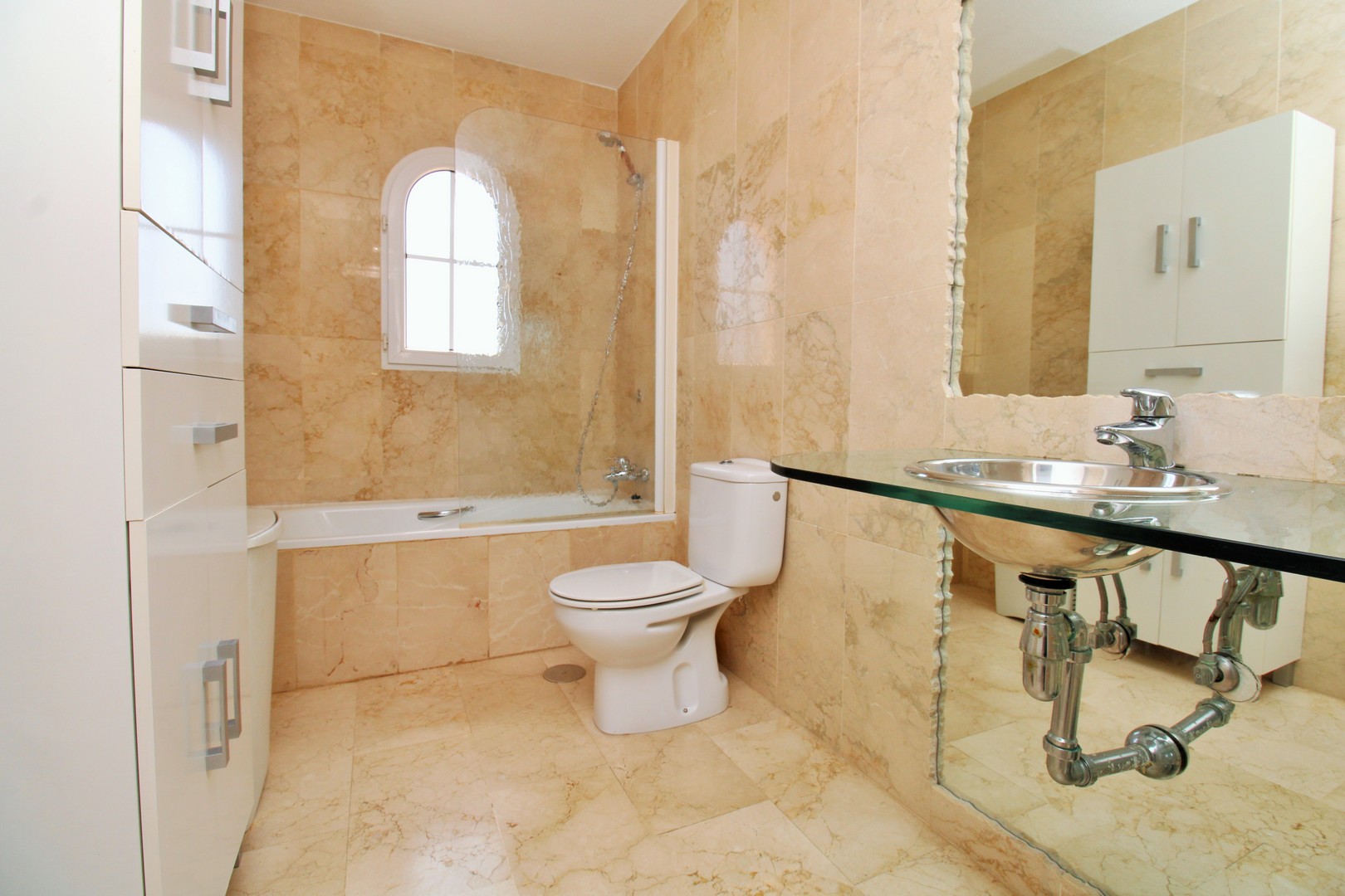 terraced-houses en las-ramblas · las-ramblas 229000€