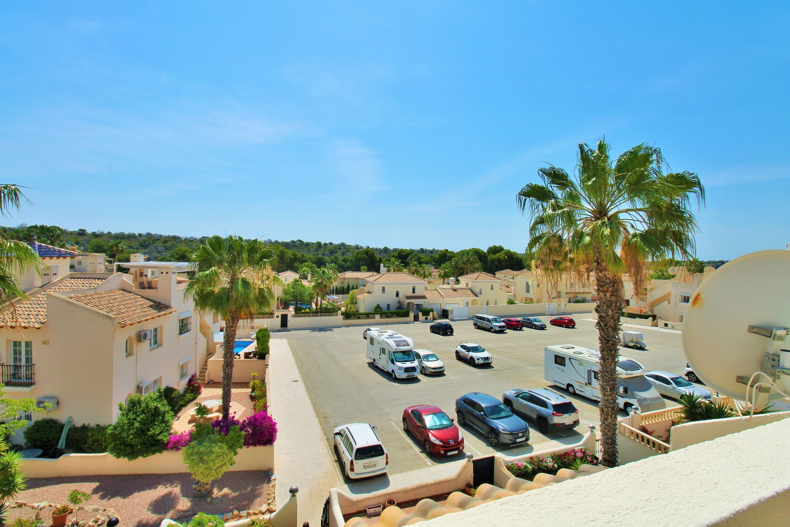 terraced-houses en las-ramblas · las-ramblas 229000€