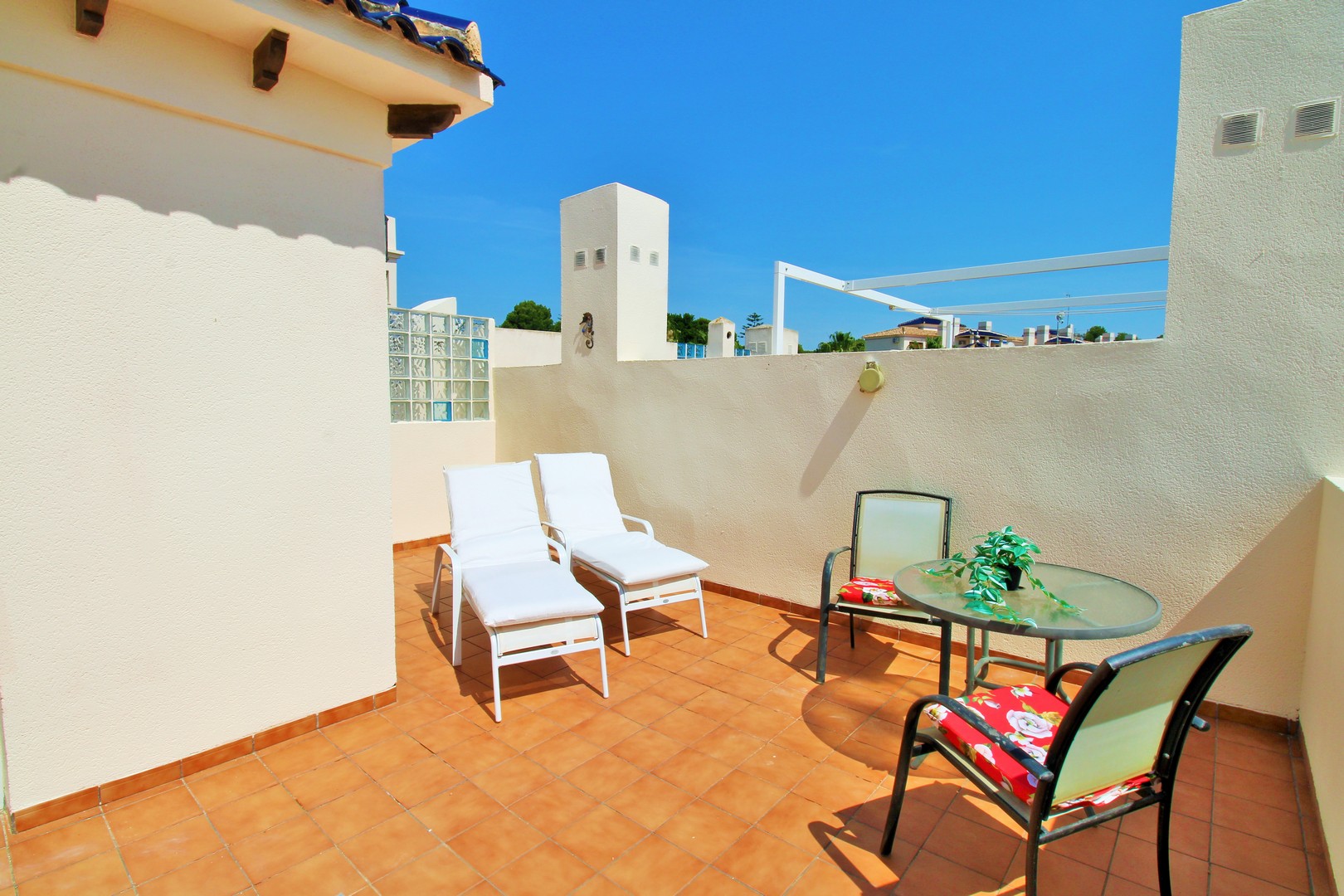 terraced-houses en las-ramblas · las-ramblas 229000€