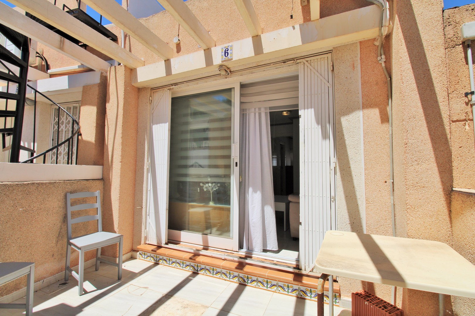 bungalow en villamartin · villamartin 109000€