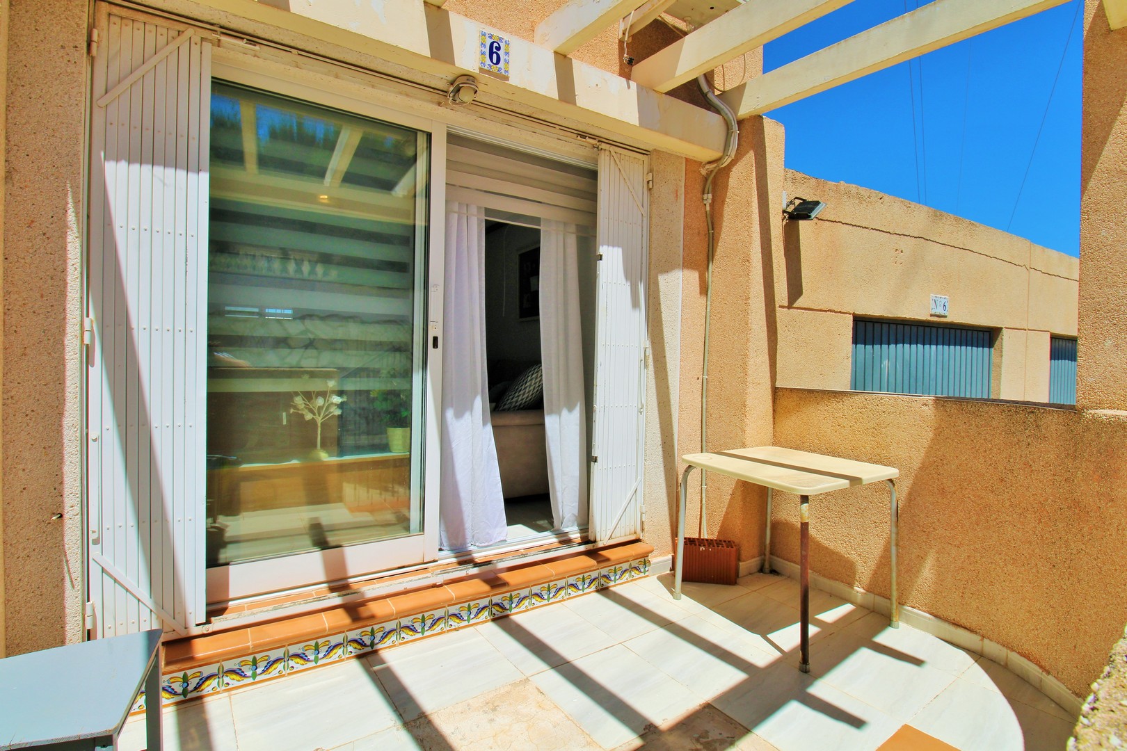 bungalow en villamartin · villamartin 109000€