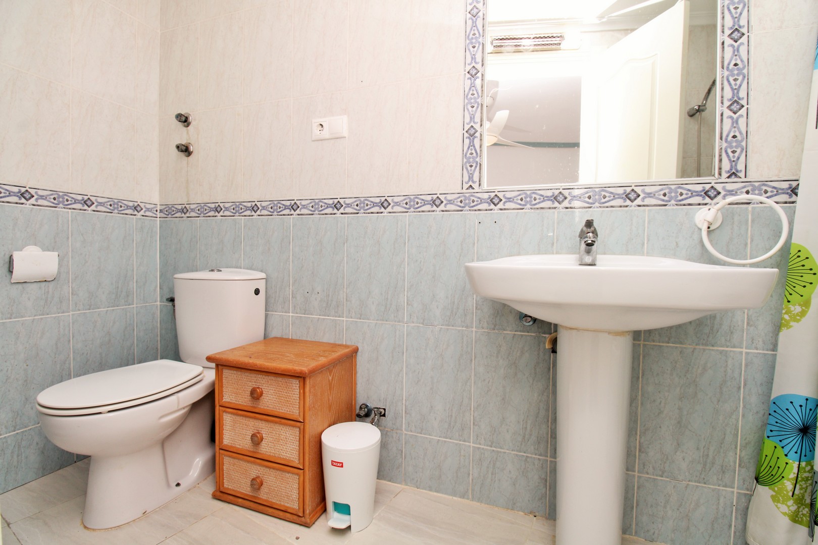 bungalow en villamartin · villamartin 109000€