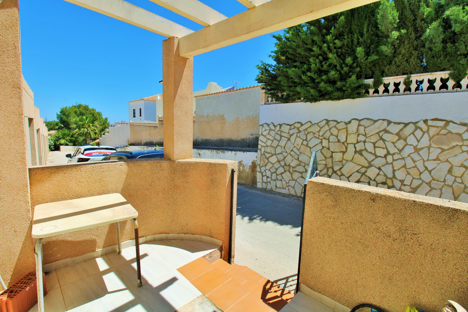 bungalow en villamartin · villamartin 109000€
