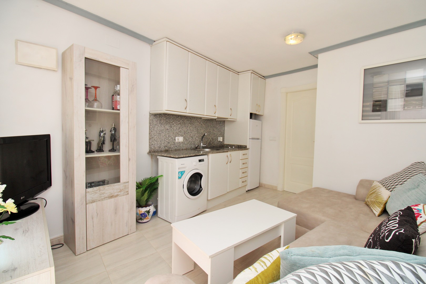 bungalow en villamartin · villamartin 109000€