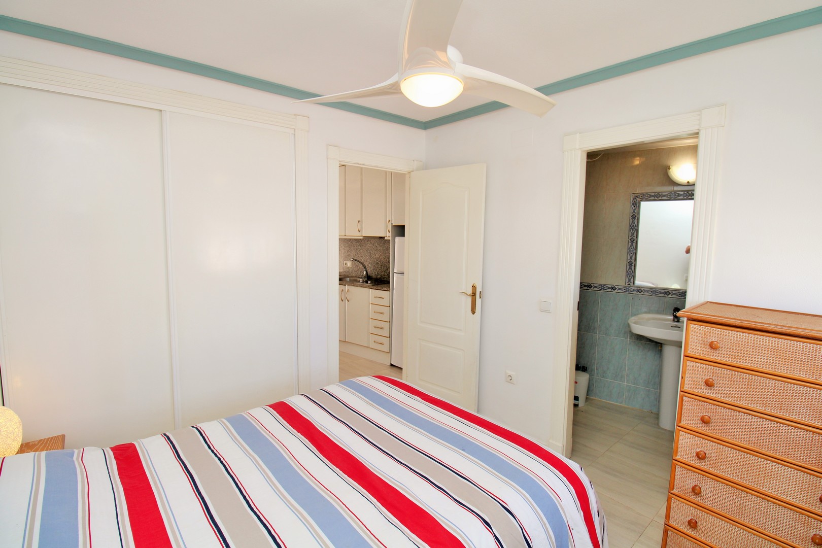 bungalow en villamartin · villamartin 109000€