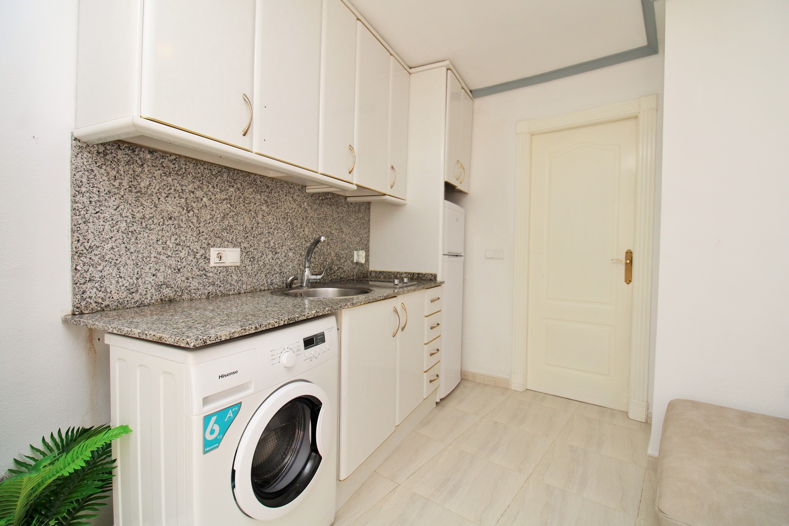 bungalow en villamartin · villamartin 109000€