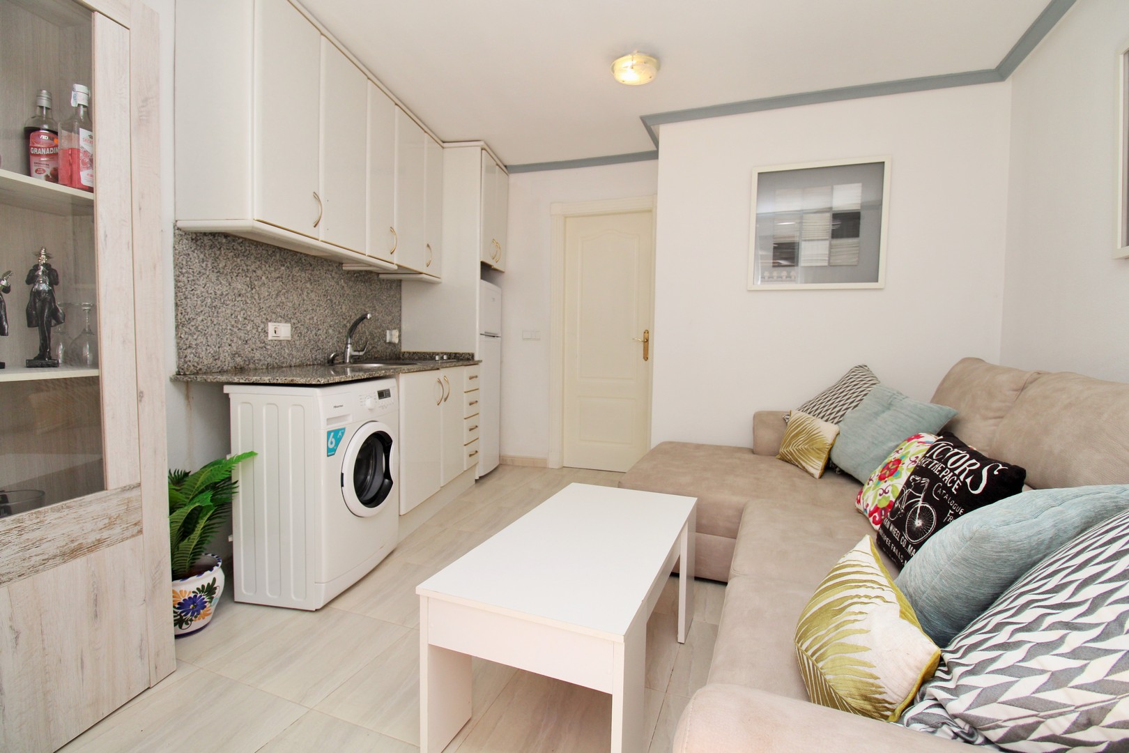bungalow en villamartin · villamartin 109000€