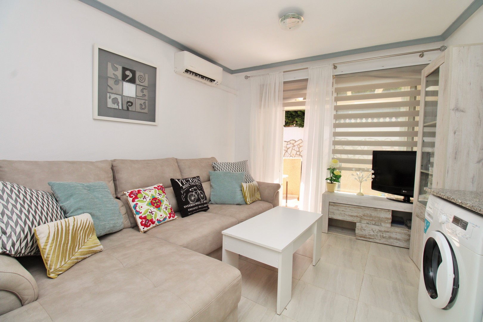 bungalow en villamartin · villamartin 109000€