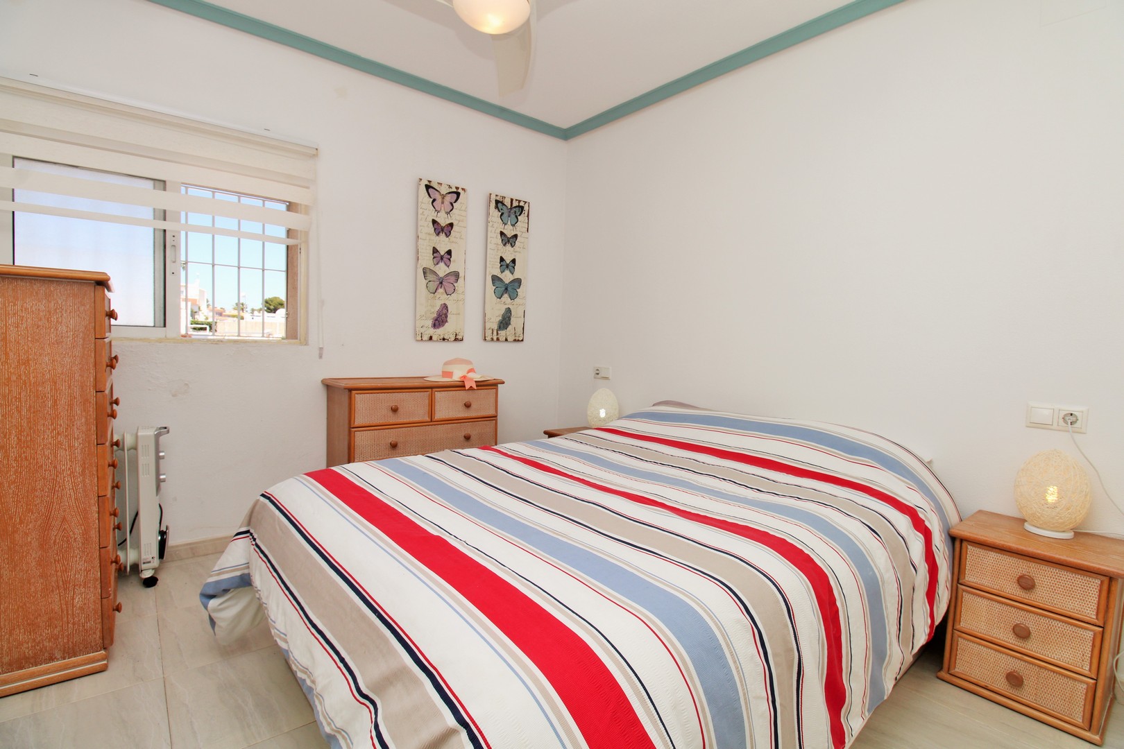 bungalow en villamartin · villamartin 109000€