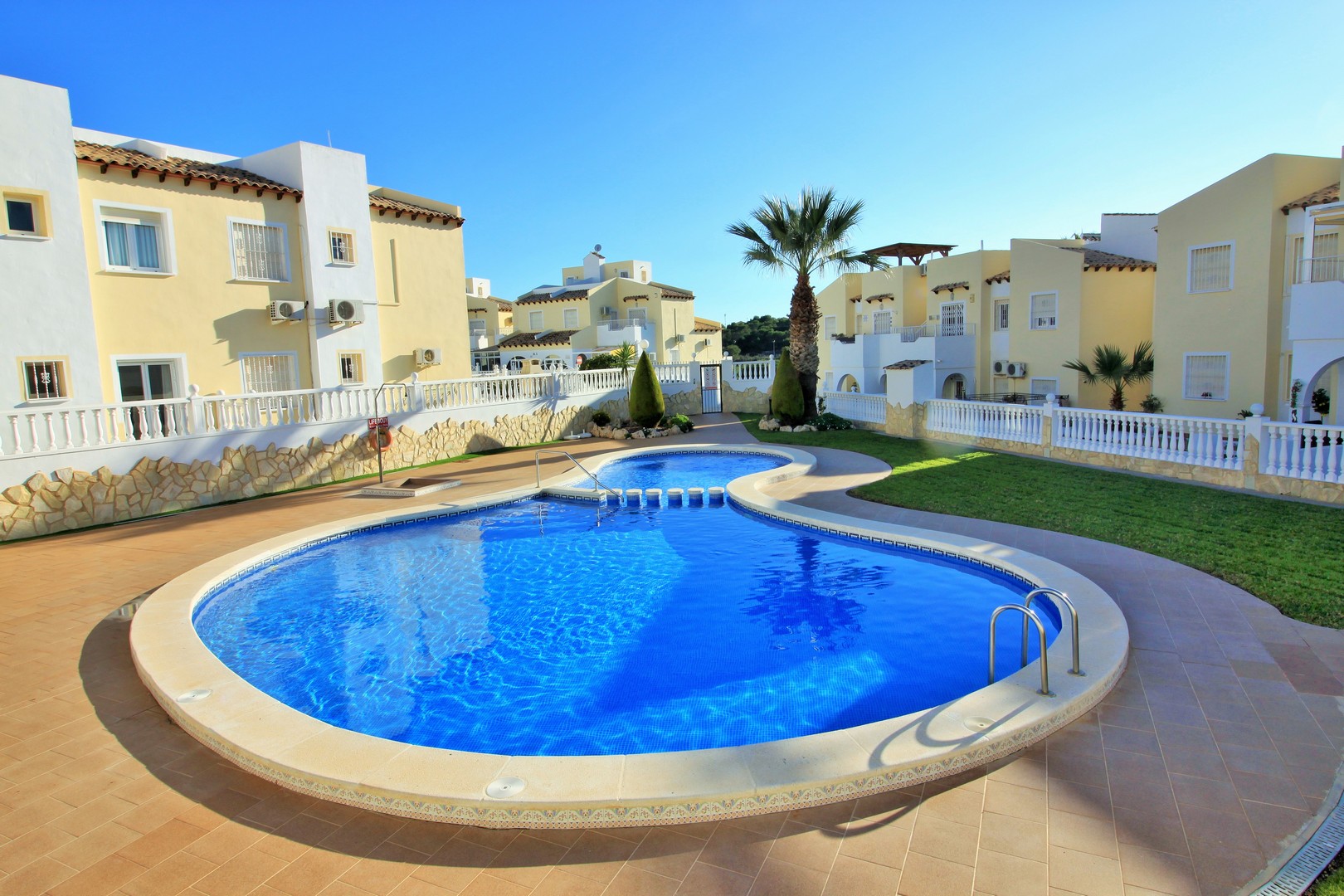 apartment en villamartin · villamartin 159900€