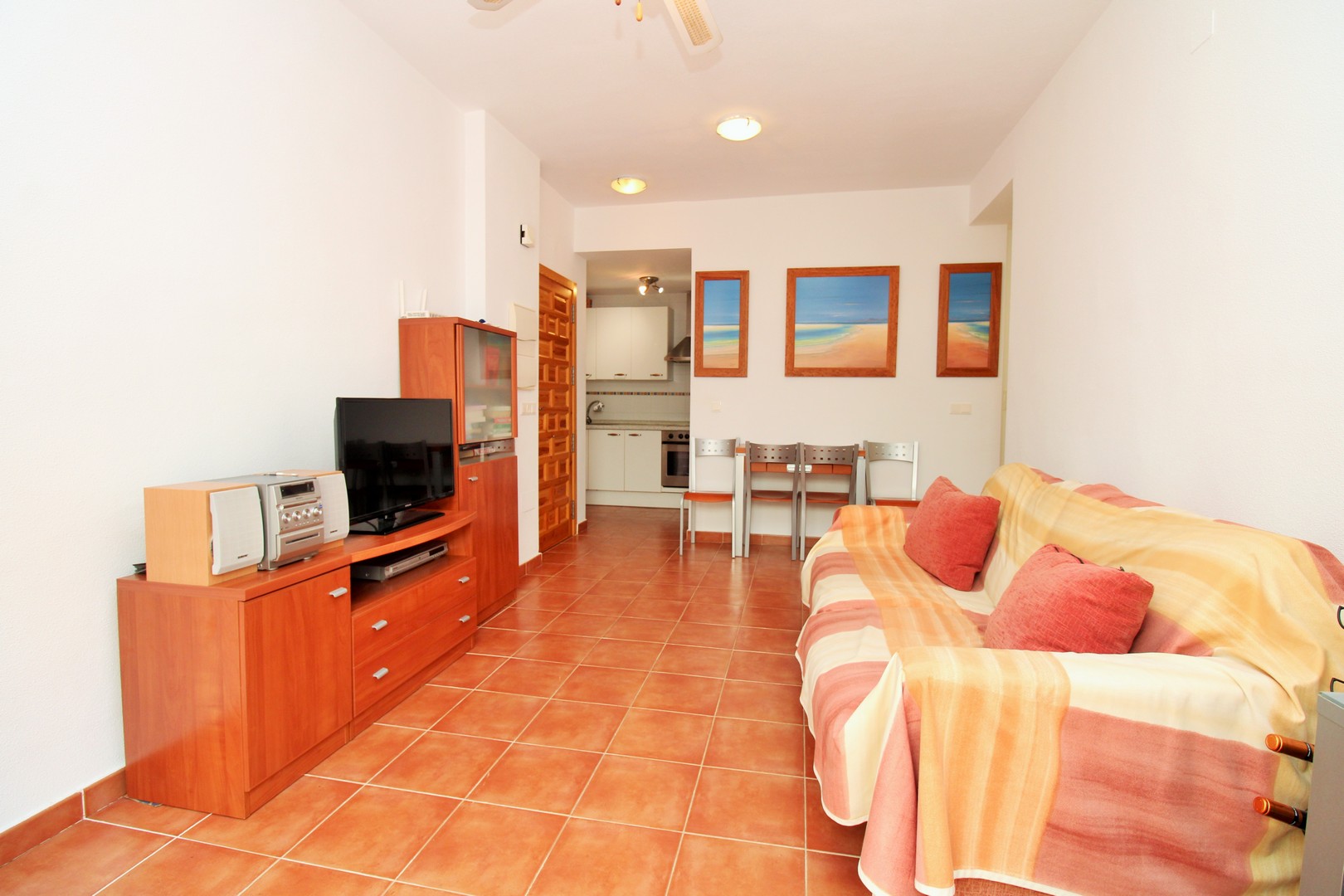 apartment en villamartin · villamartin 159900€