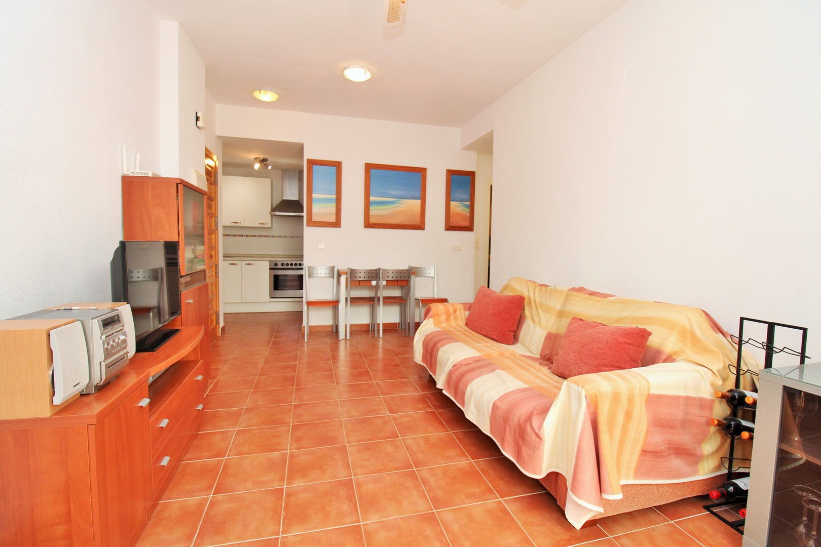 apartment en villamartin · villamartin 159900€