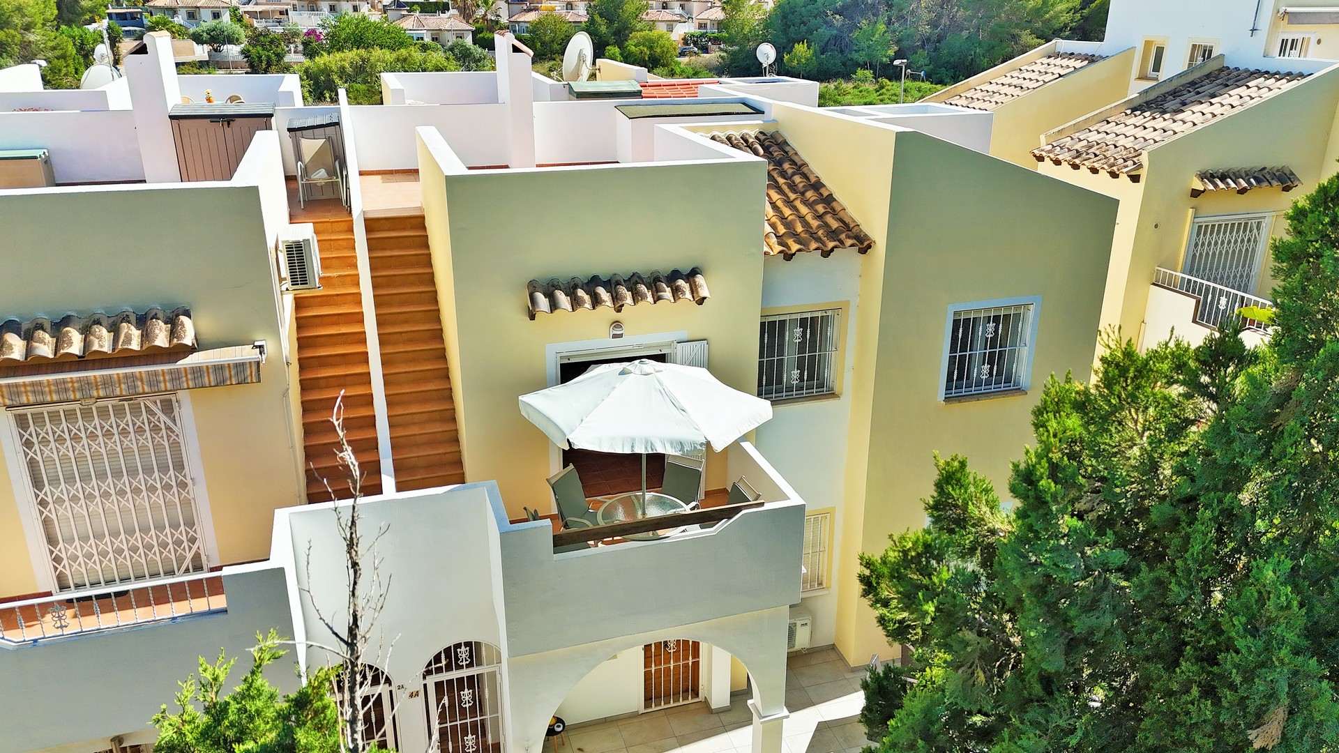 apartment en villamartin · villamartin 159900€