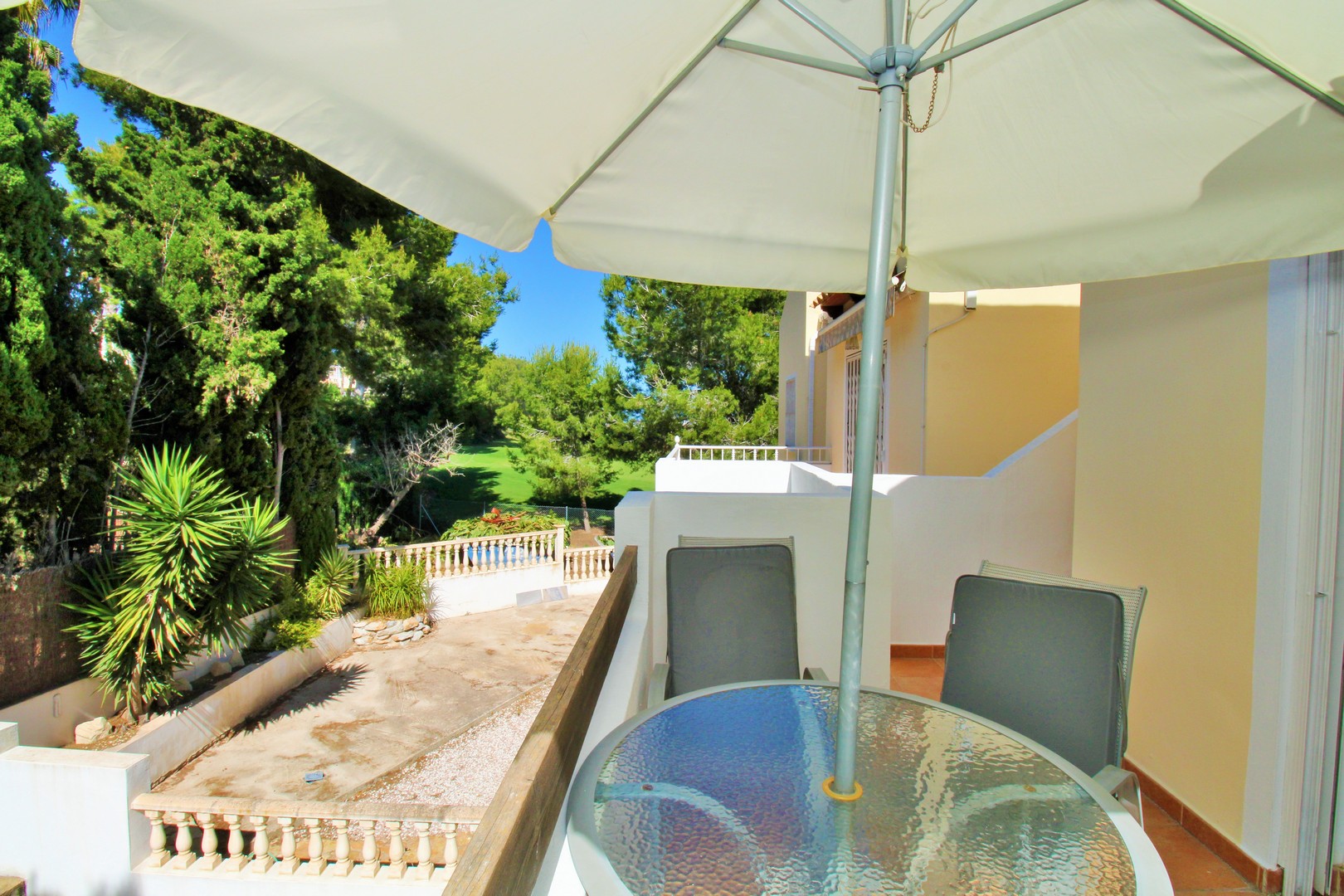 apartment en villamartin · villamartin 159900€