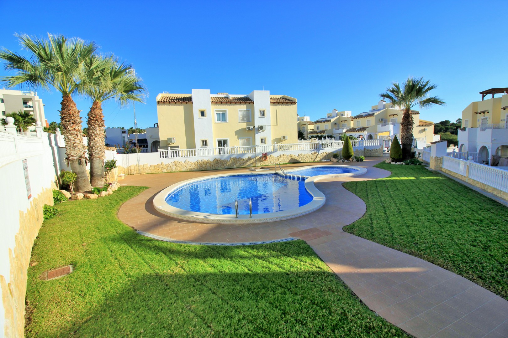 apartment en villamartin · villamartin 159900€