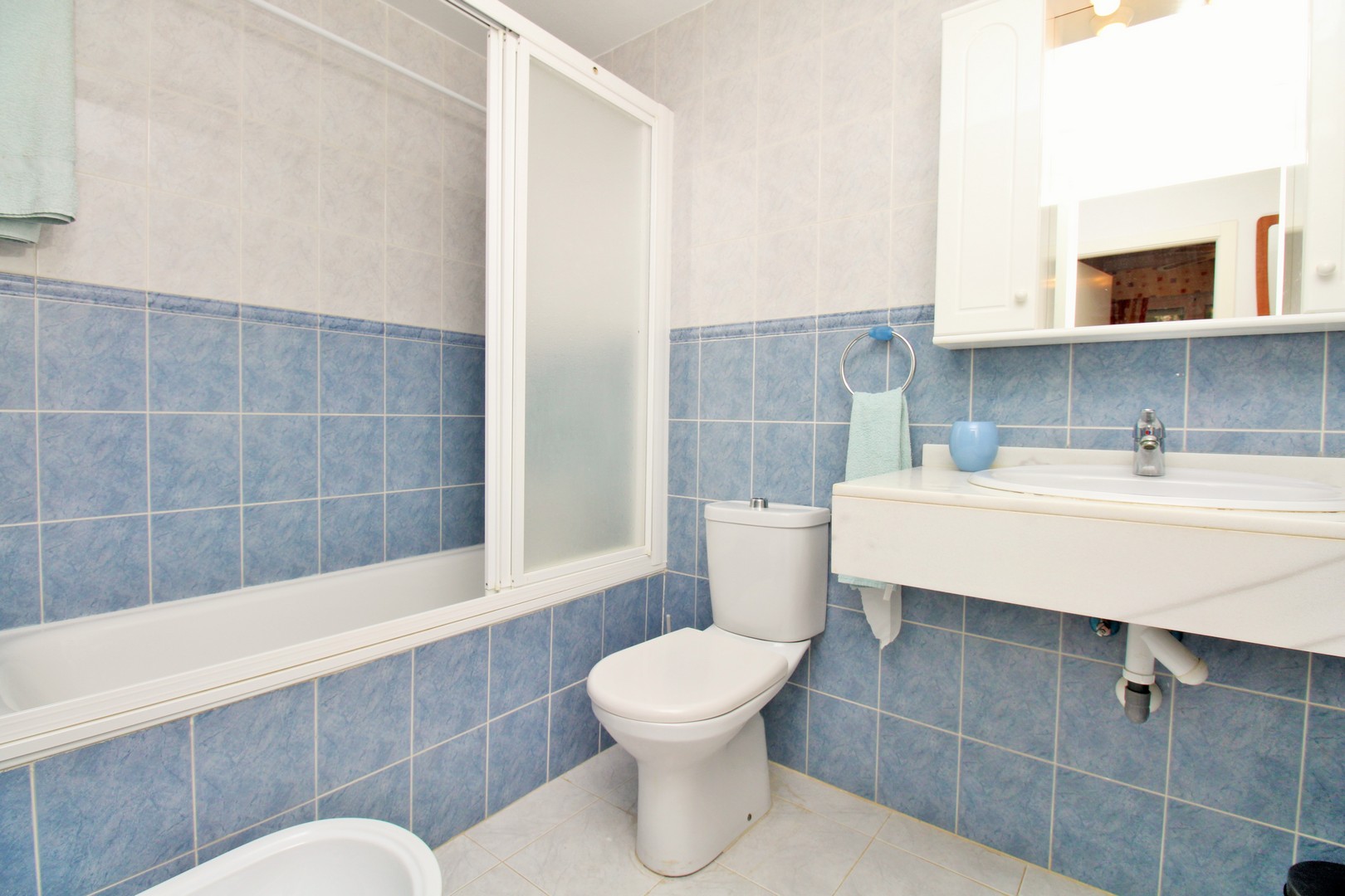 apartment en villamartin · villamartin 159900€