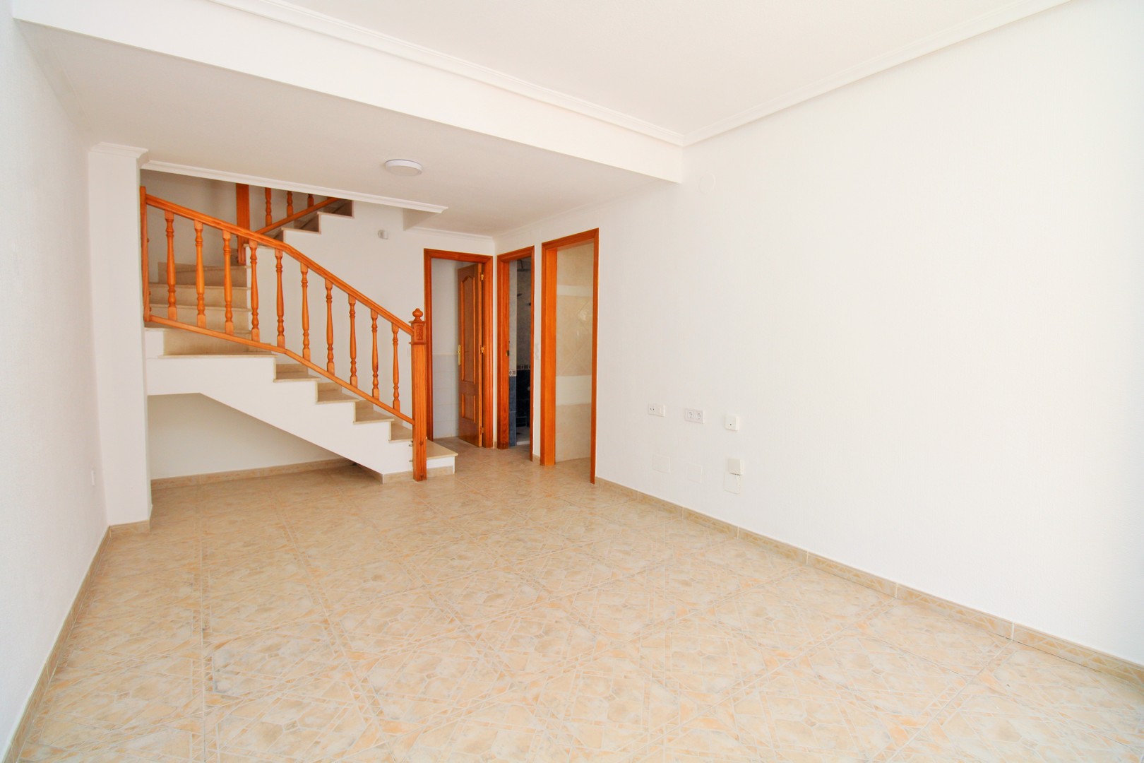 terraced-houses en playa-flamenca · playa-flamenca 215000€