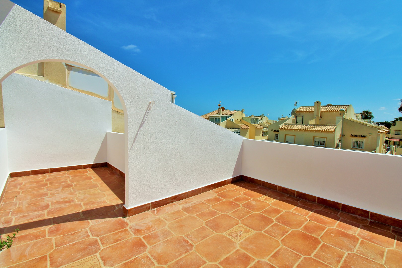 terraced-houses en playa-flamenca · playa-flamenca 215000€