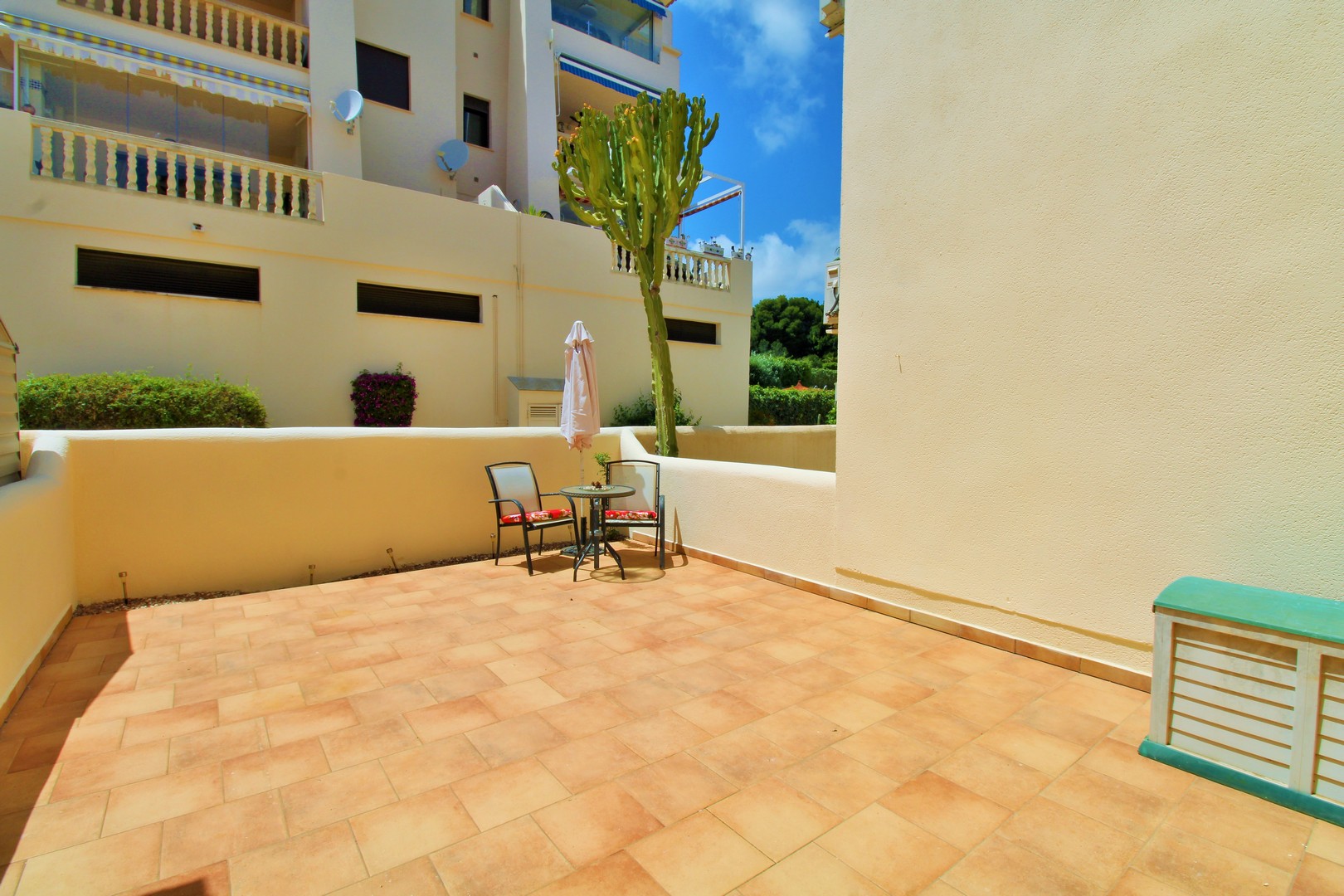 terraced-houses en las-ramblas · las-ramblas 229000€