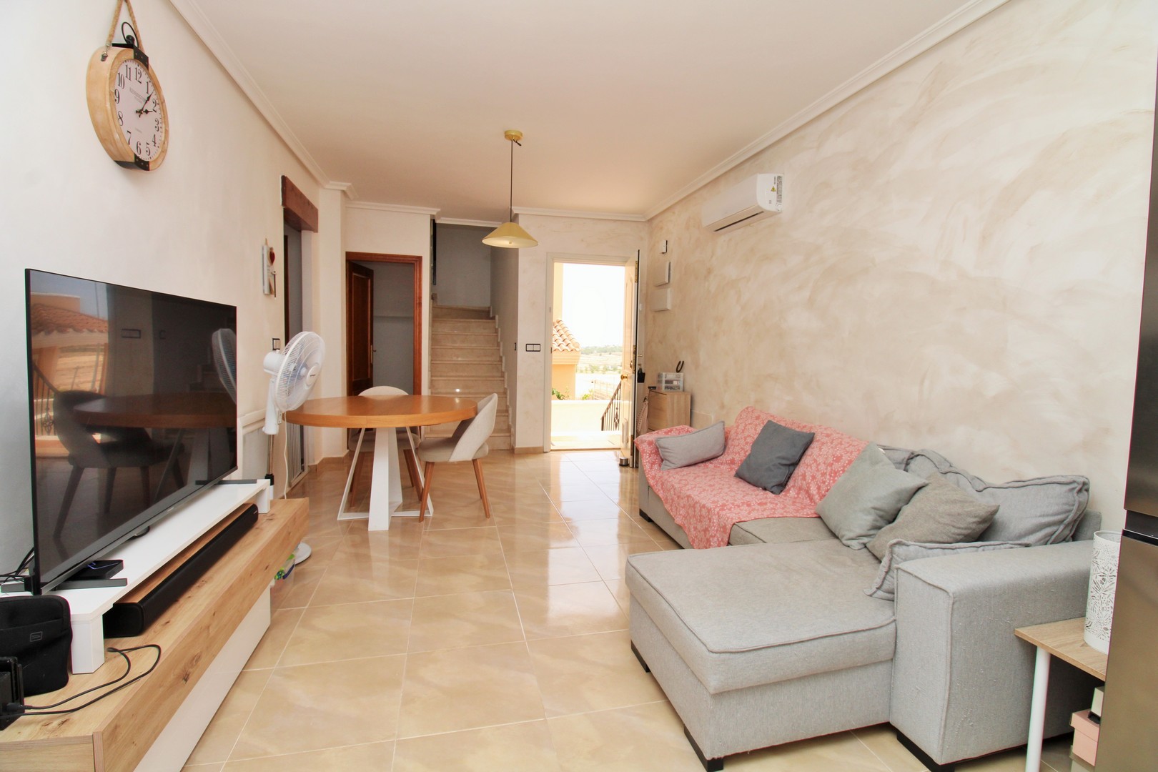 terraced-houses en san-miguel-de-salinas · san-miguel-de-salinas 209990€