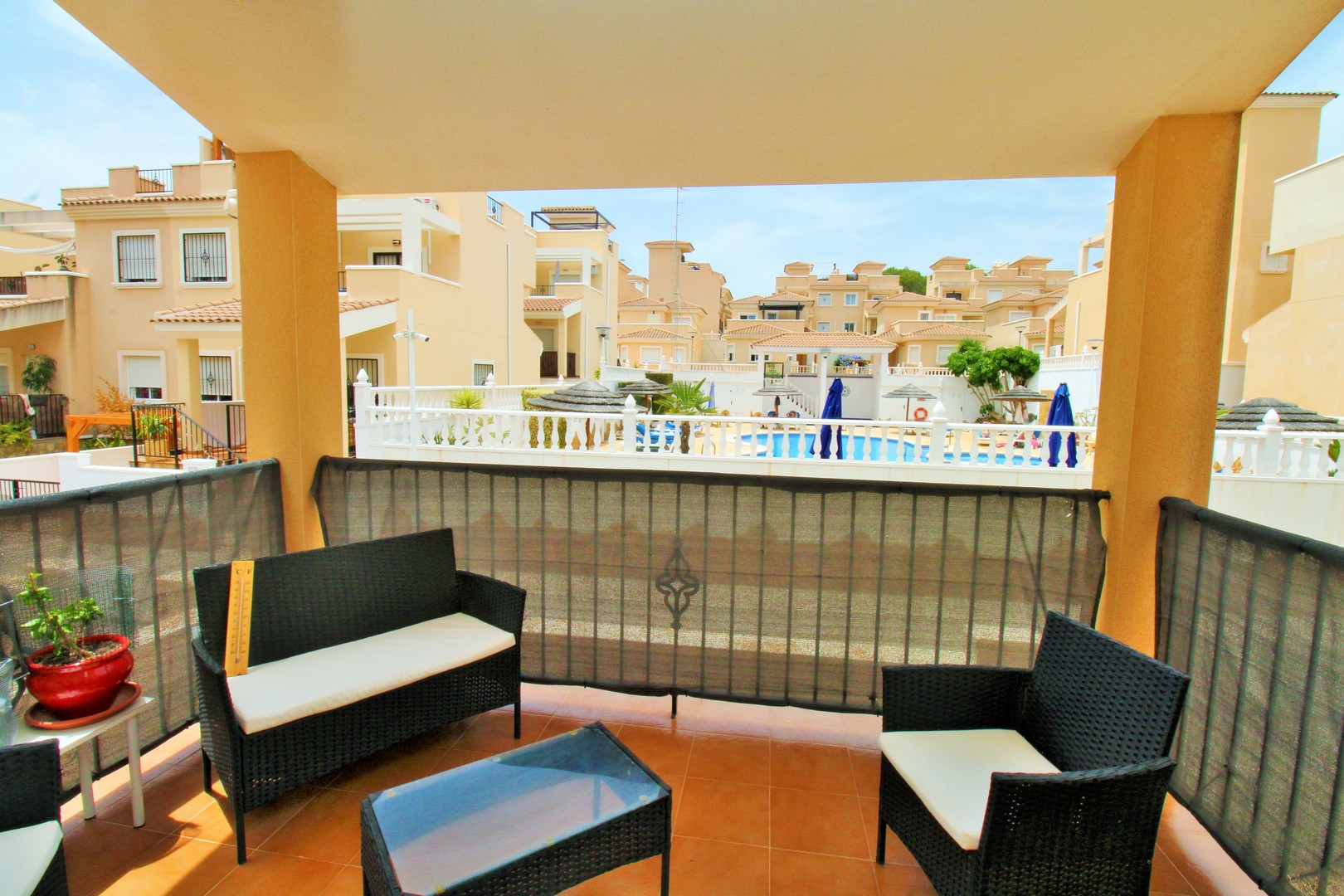 terraced-houses en san-miguel-de-salinas · san-miguel-de-salinas 209990€
