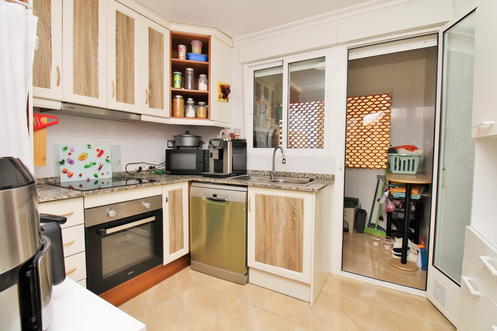 terraced-houses en san-miguel-de-salinas · san-miguel-de-salinas 209990€