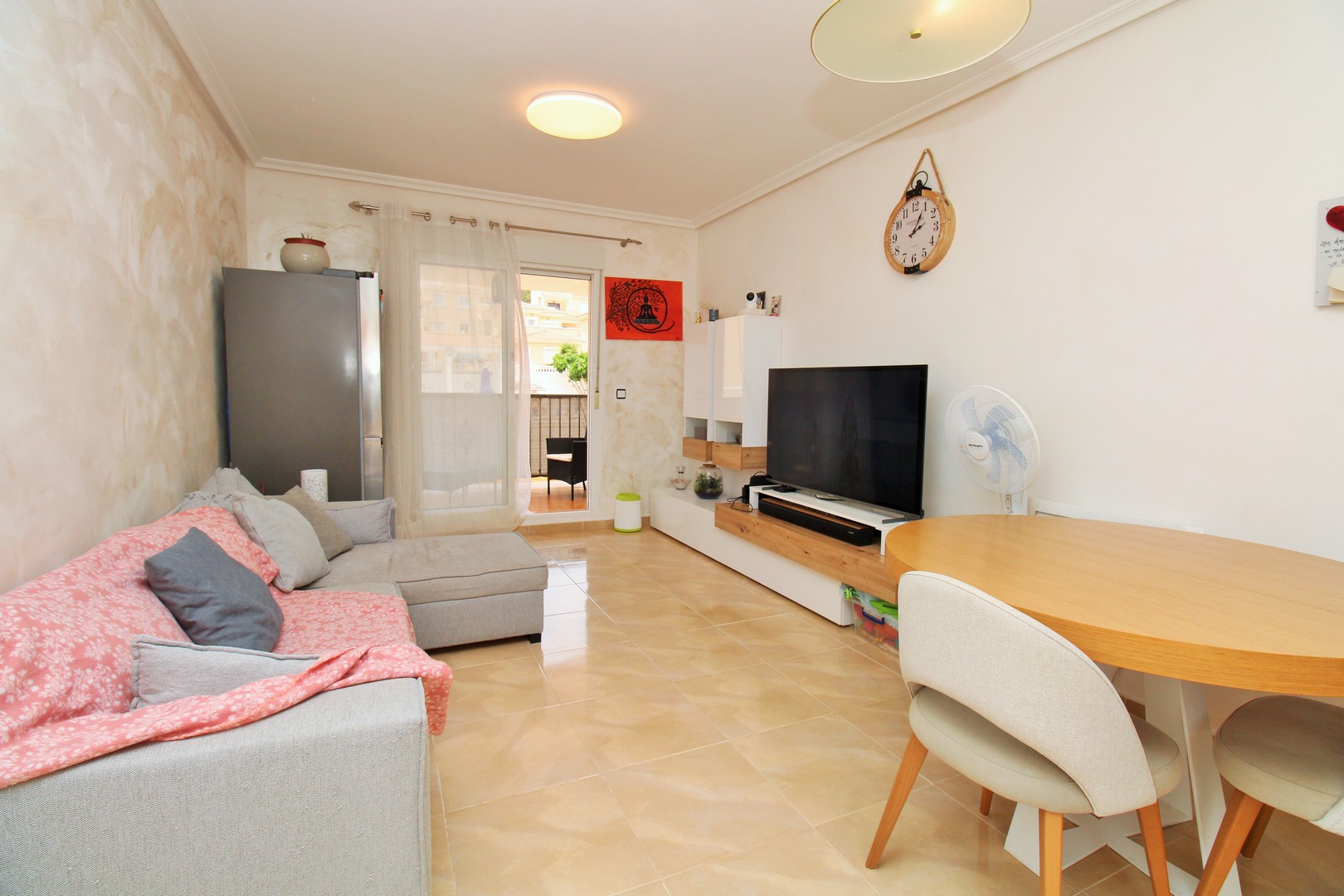 terraced-houses en san-miguel-de-salinas · san-miguel-de-salinas 209990€