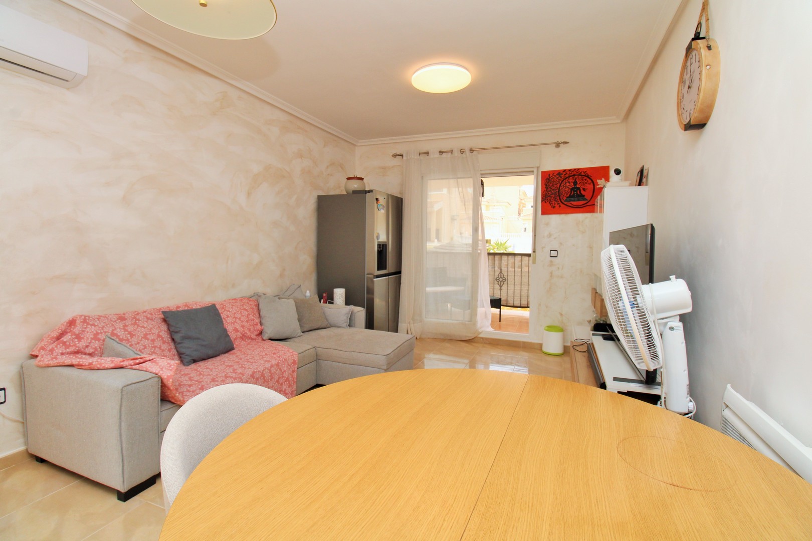 terraced-houses en san-miguel-de-salinas · san-miguel-de-salinas 209990€
