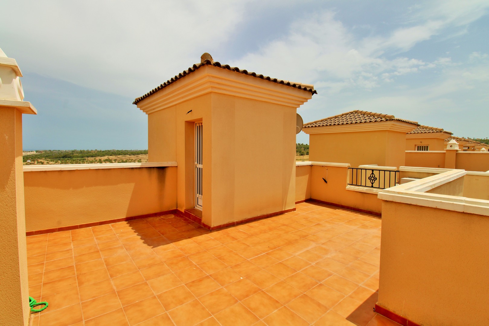 terraced-houses en san-miguel-de-salinas · san-miguel-de-salinas 209990€