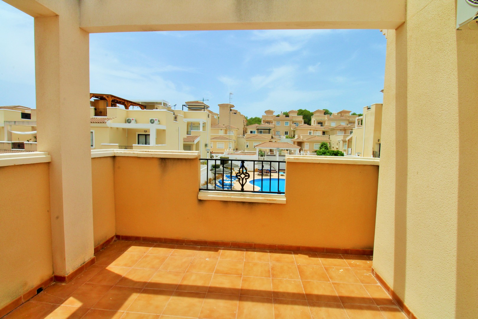 terraced-houses en san-miguel-de-salinas · san-miguel-de-salinas 209990€