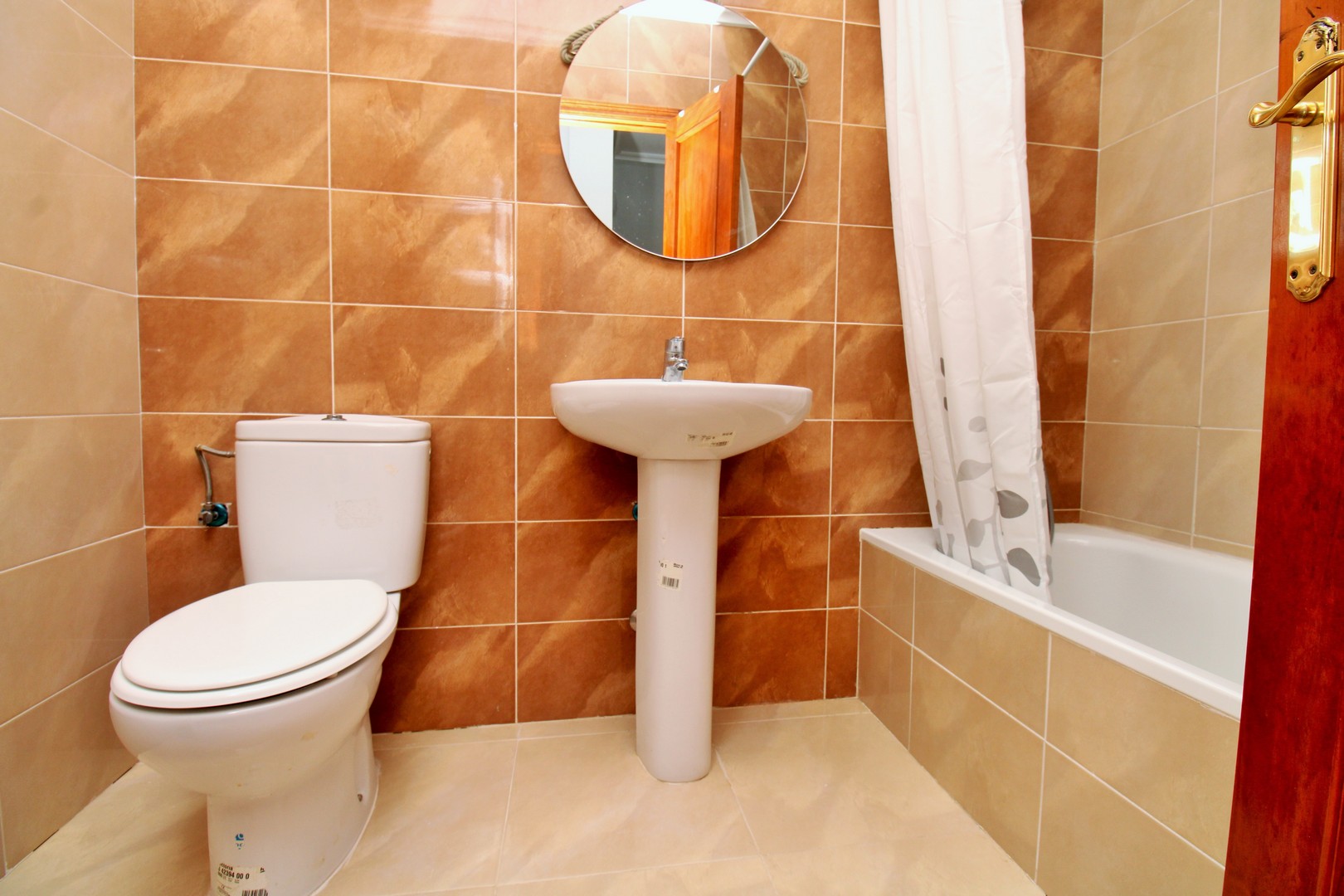 terraced-houses en san-miguel-de-salinas · san-miguel-de-salinas 209990€
