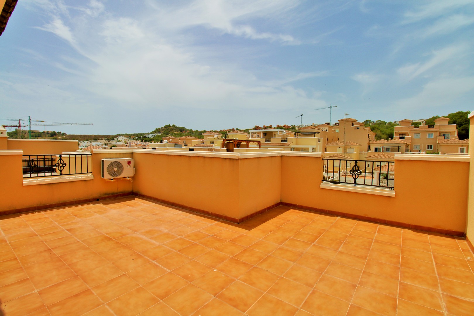 terraced-houses en san-miguel-de-salinas · san-miguel-de-salinas 209990€