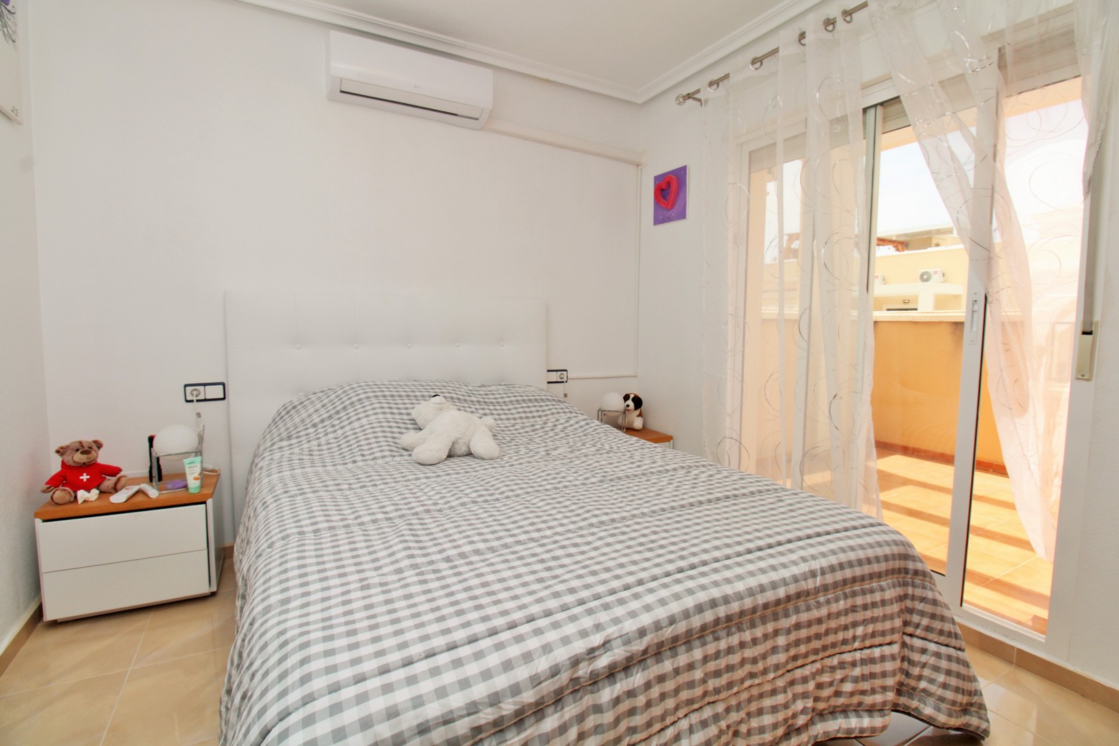 terraced-houses en san-miguel-de-salinas · san-miguel-de-salinas 209990€