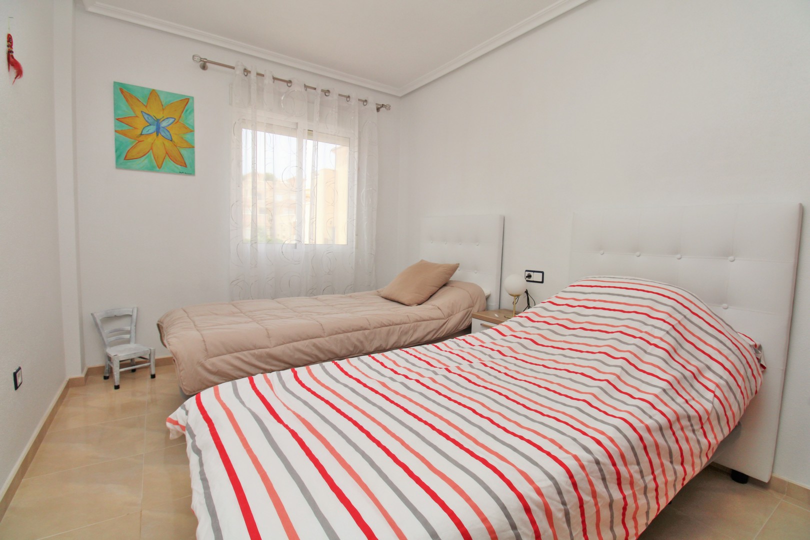 terraced-houses en san-miguel-de-salinas · san-miguel-de-salinas 209990€